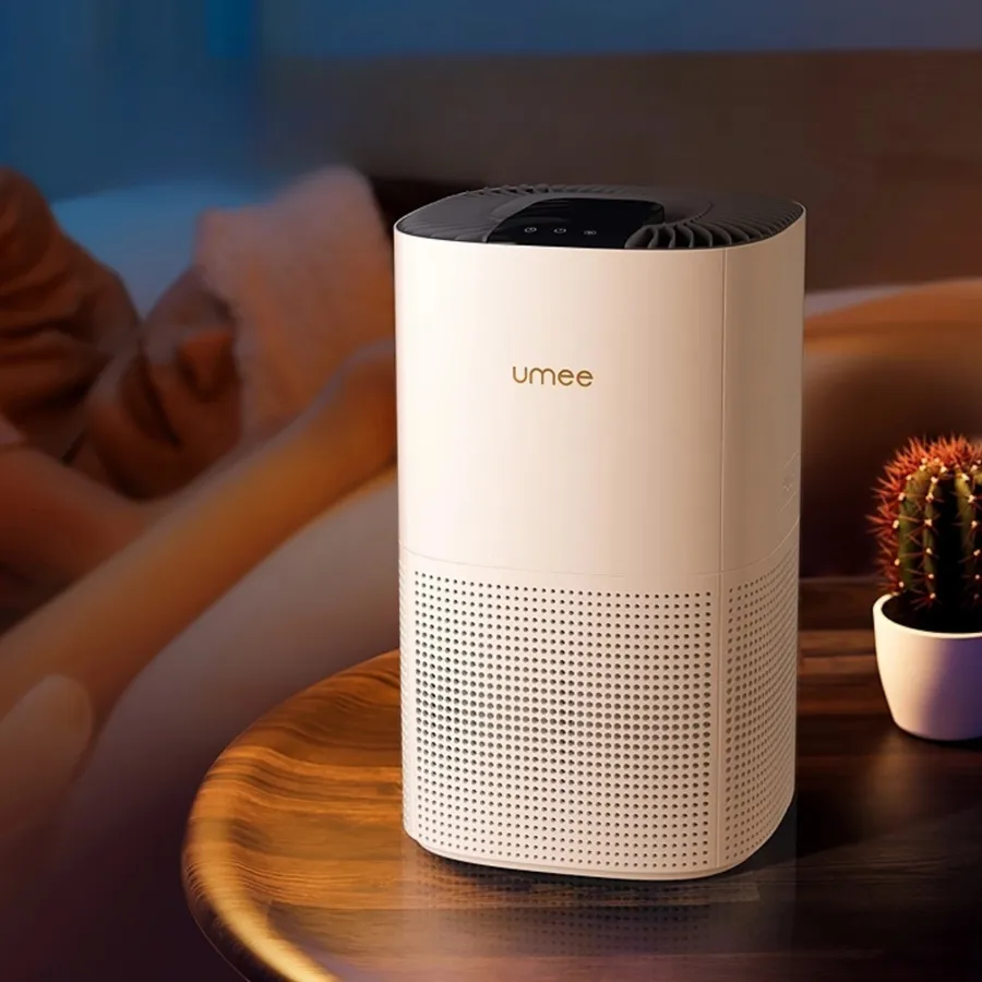 Purificador de aire inteligente - Umee