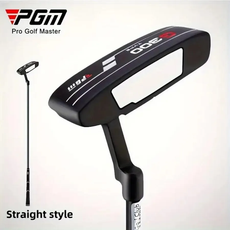 Putter de golf