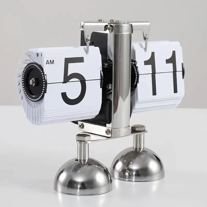 Reloj digital vintage