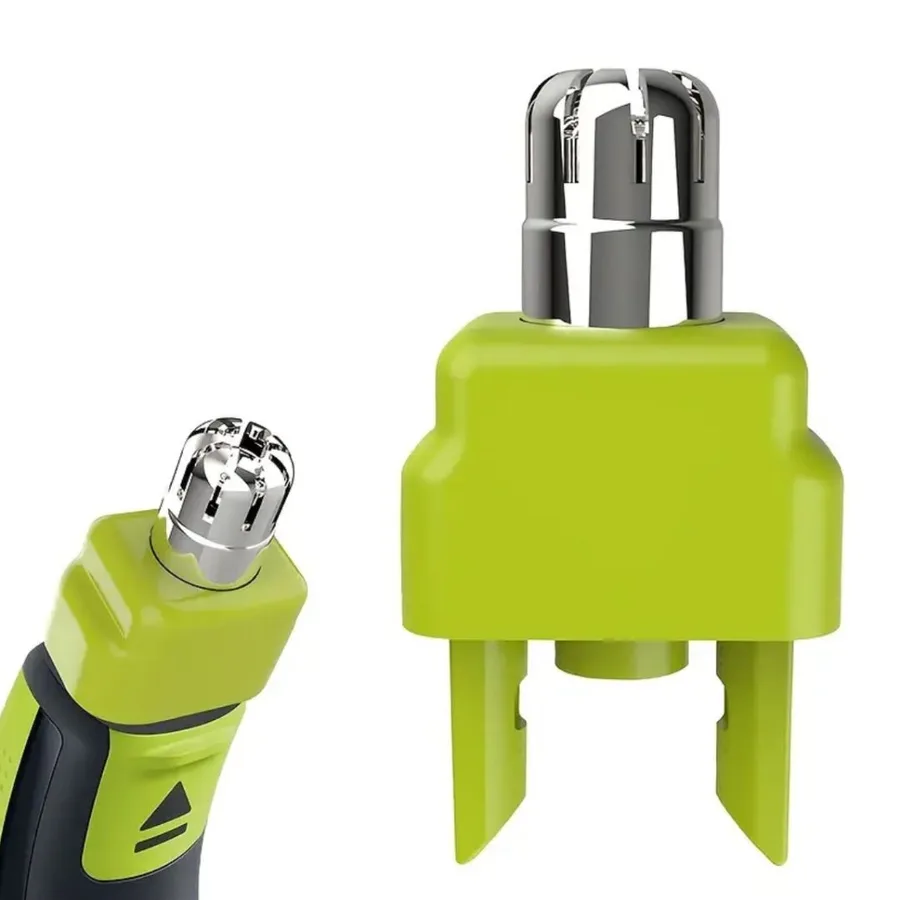 Repuesto cortapelos de nariz Philips Oneblade
