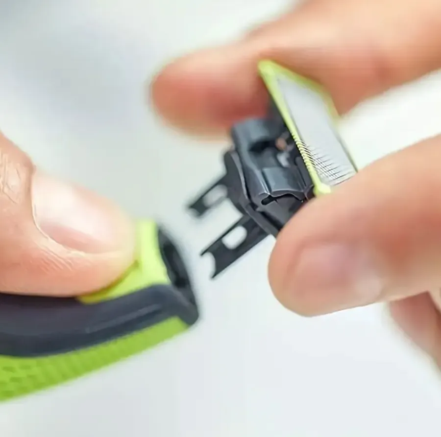 Repuesto cuchilla Philips Oneblade