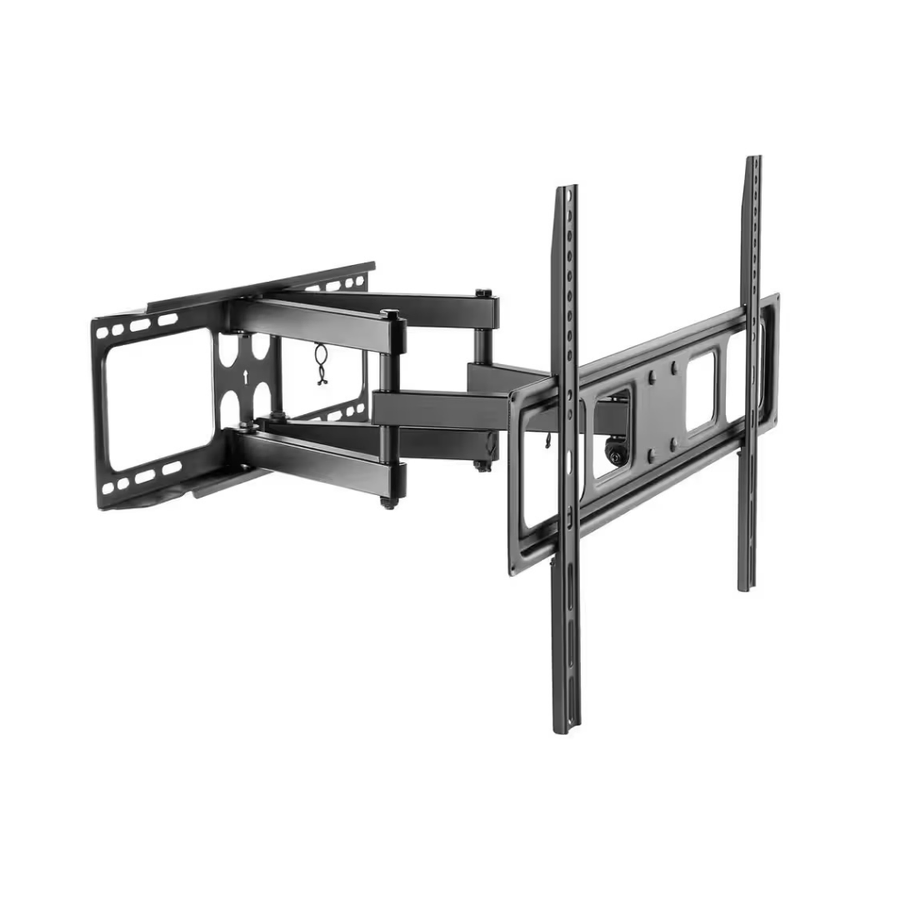 Soporte con brazo para TV