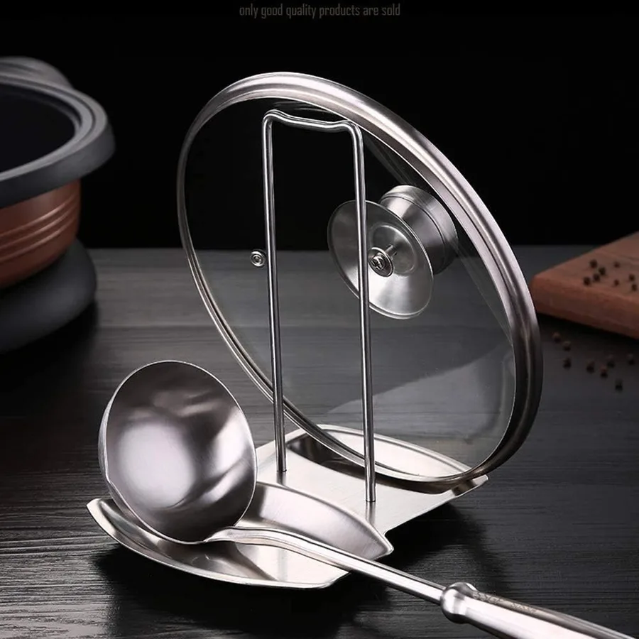 Soporte multifuncional de cocina