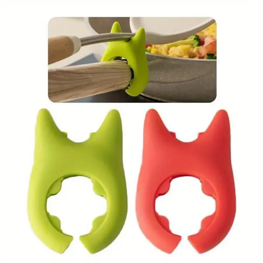 Soporte para utensilios de cocina