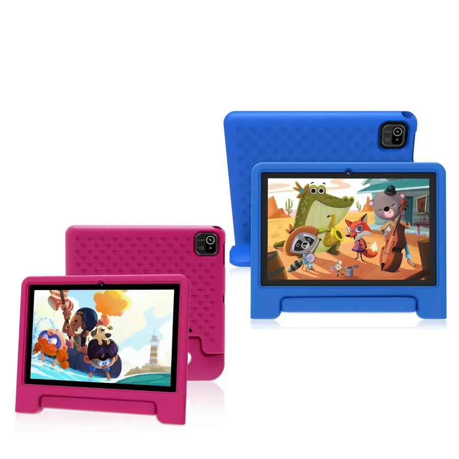 Tablet infantil Apolosign