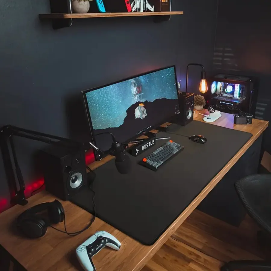 Tapete para gaming