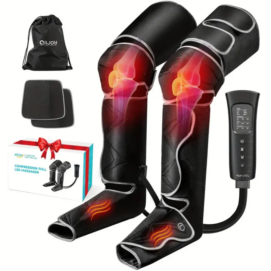 Terapia para piernas – ALLJOY