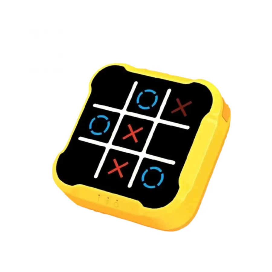 Tic Tac Toe portátil