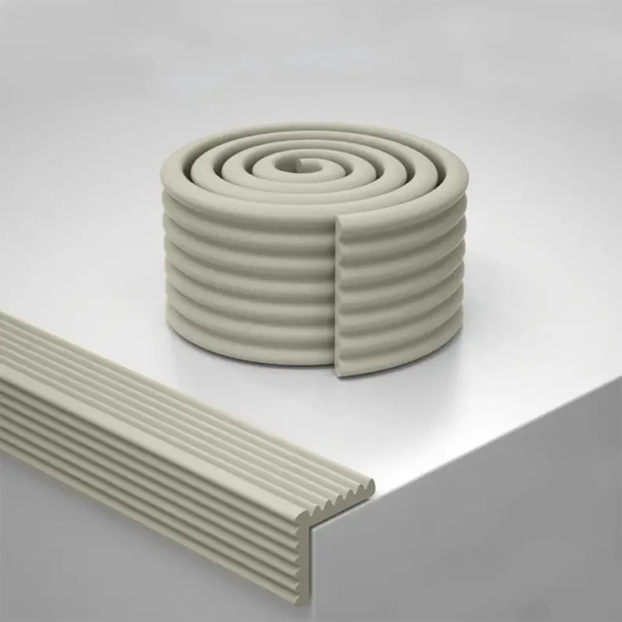 Tira protectora para muebles infantil