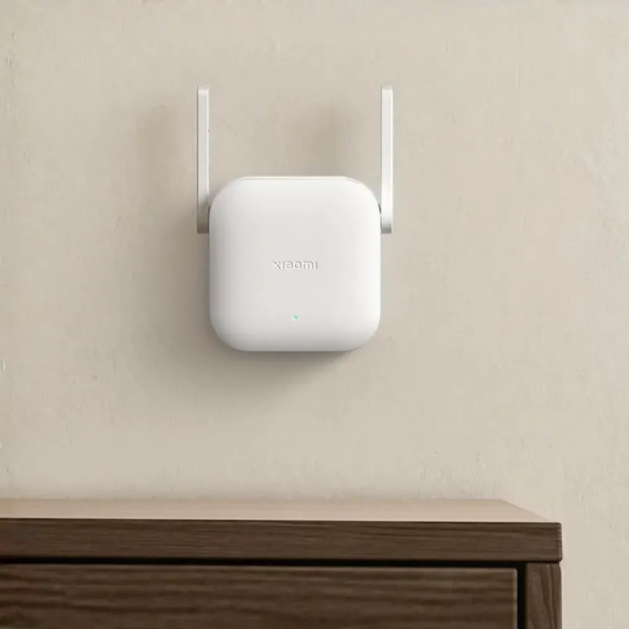 Xiaomi - Extensor de WiFi